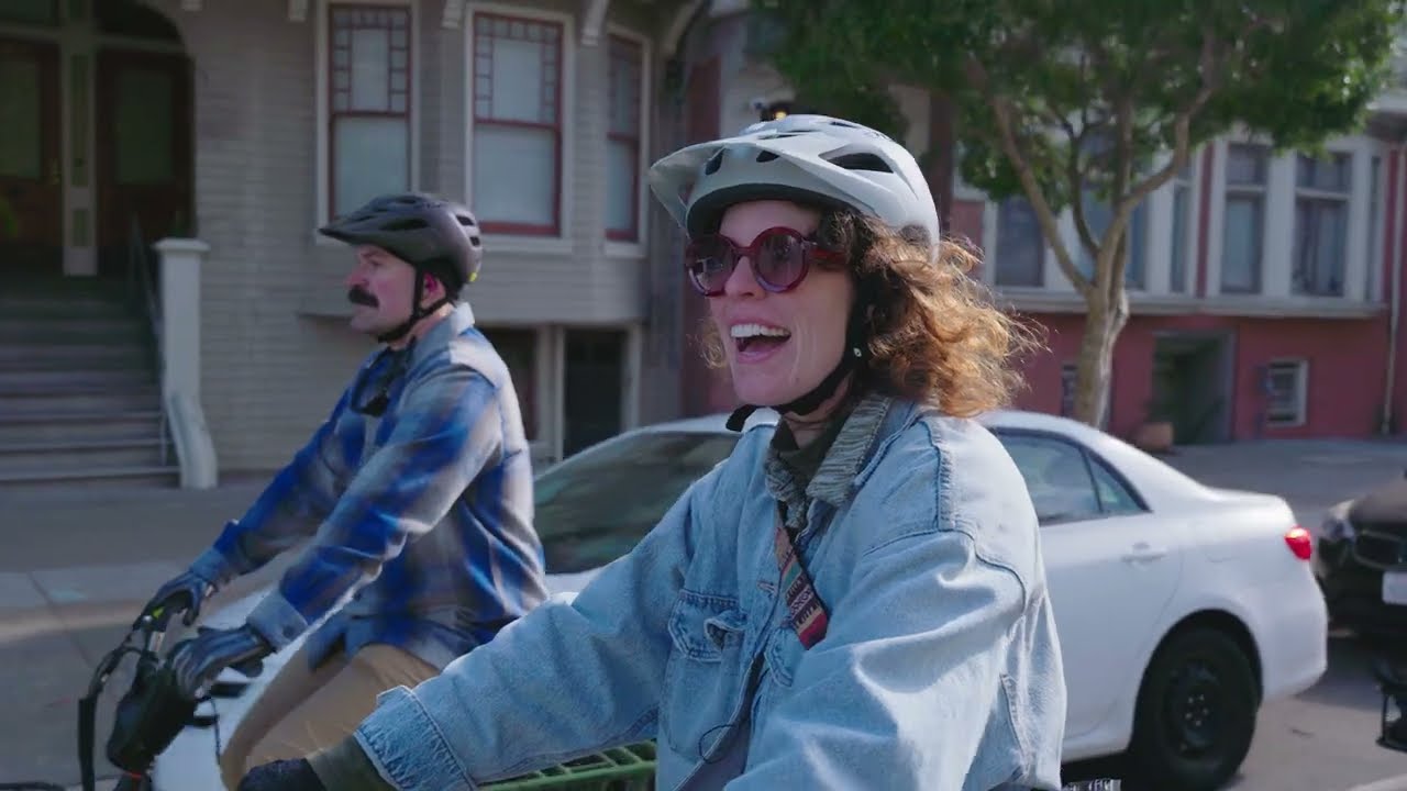 Dandyhorse SF Bike Rentals - SF's best electric bike rentals