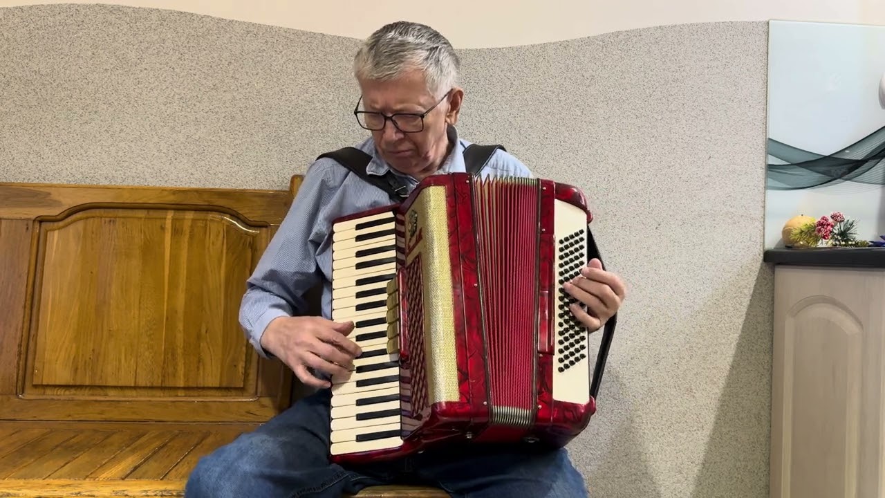 Gįlio polka