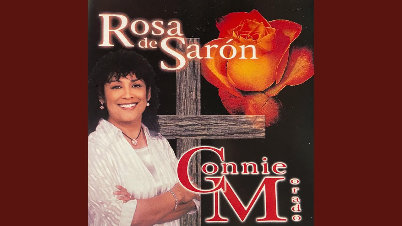 Rosa De Saron