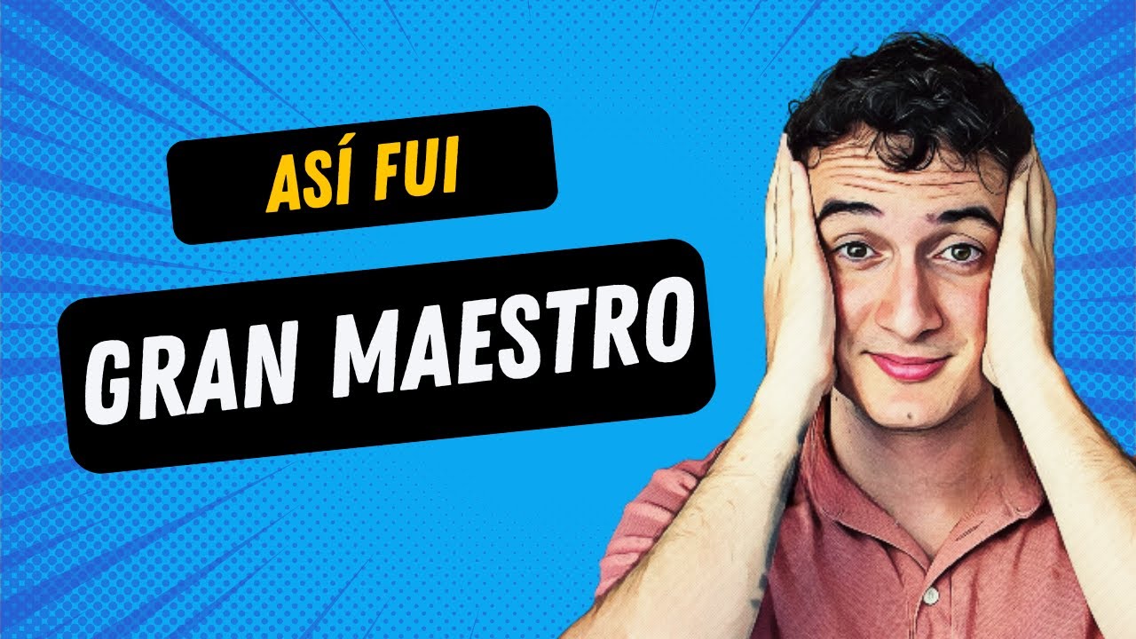 La PARTIDA mas IMPORTANTE de MI VIDA