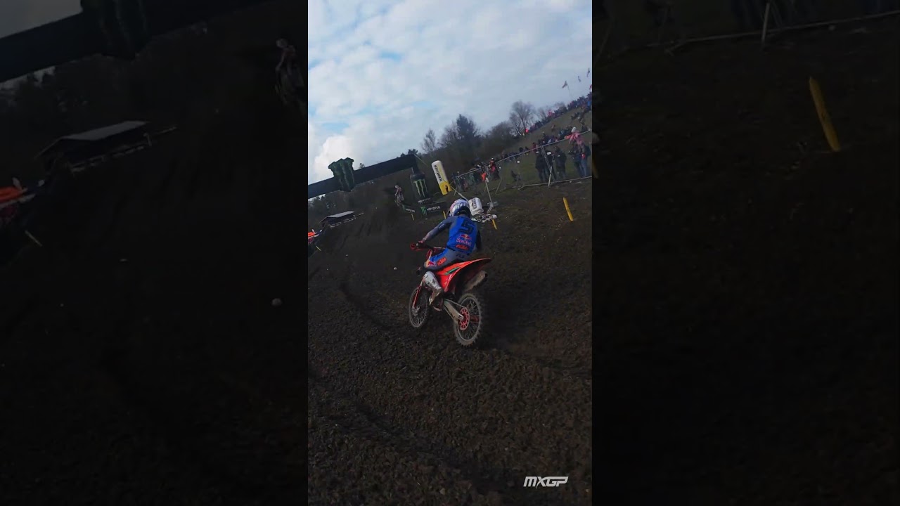 FLY OVER MXGP of Switzerland episode is out! 🦅watch it on our channel