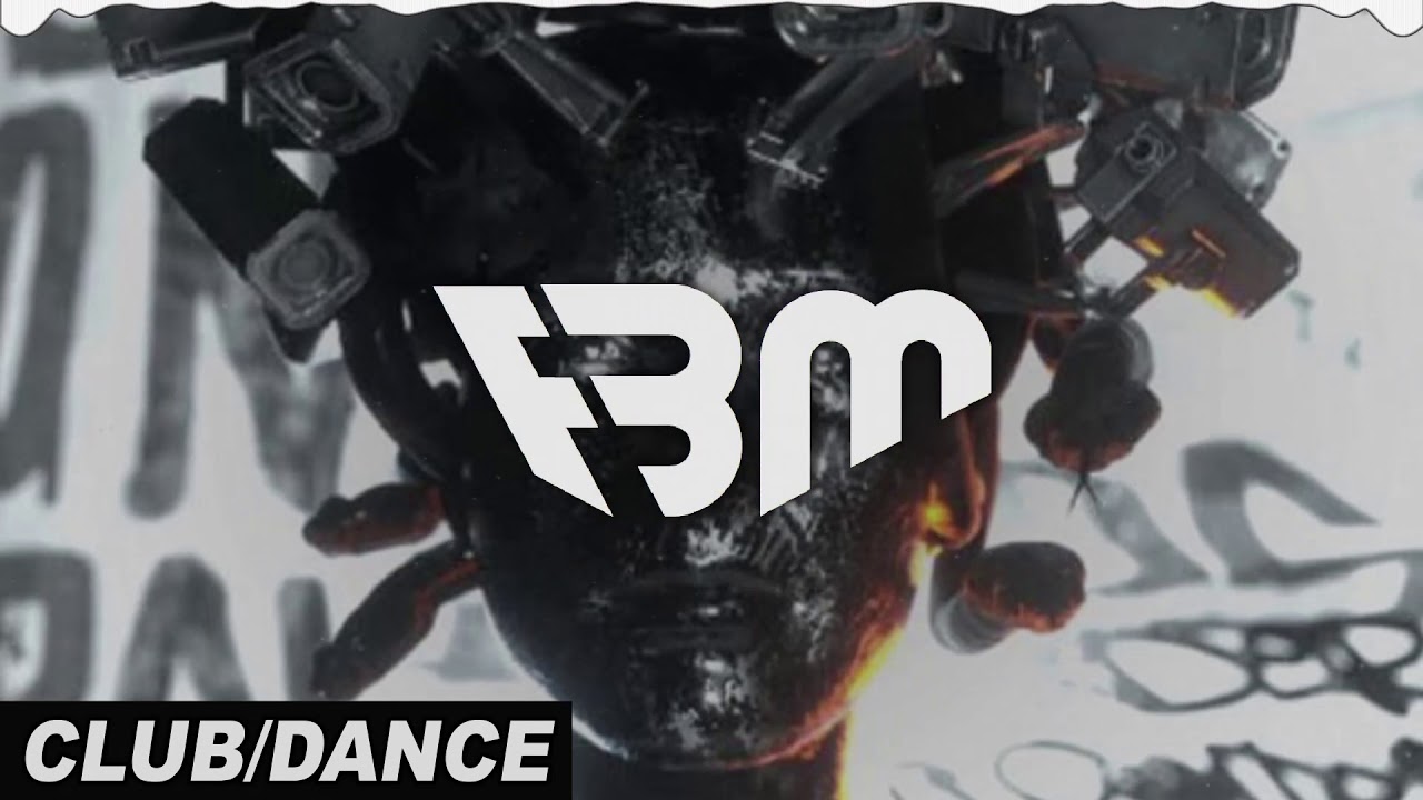 Meduza ft. Becky Hill & Goodboys - Lose Control (Amice Remix) | FBM