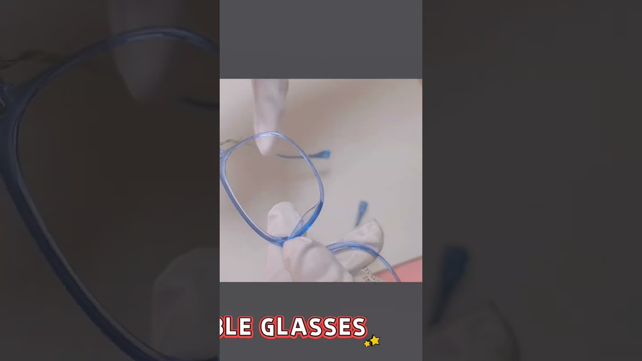 Flexible Glasses  What's app: ☎️ 008617768667106