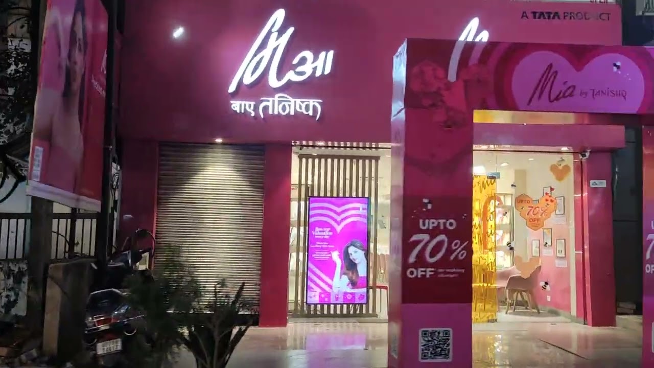 Kanpur_Naveen market video1