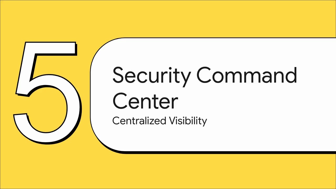 Multi-cloud networking security best practices
