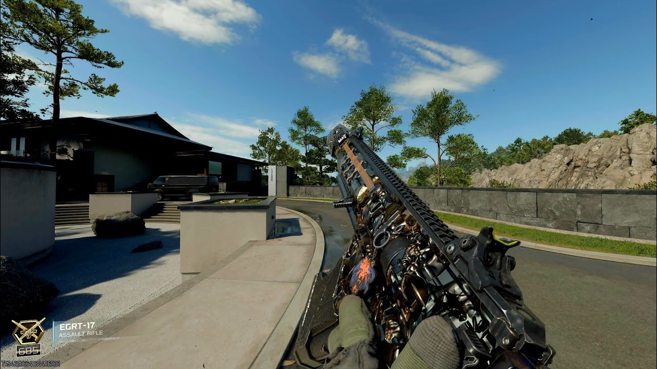 Egrt 17 | Call of Duty: Black Ops 7 Search & Destroy Gameplay