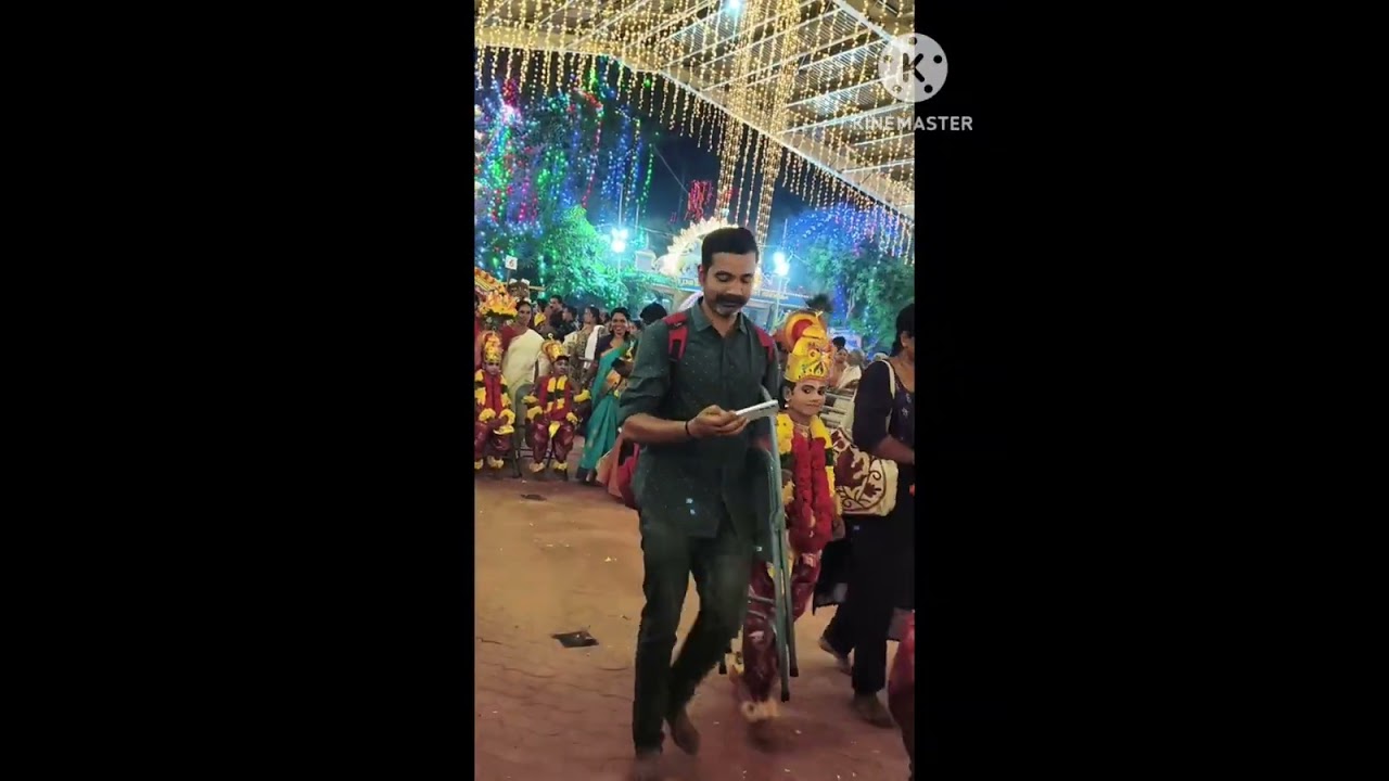 ആറ്റുകാൽ പൊങ്കാല ദേവി ശാസ്ത്ഷേത്രത്തിലേക്കു എഴുന്നുള്ളുന്നു 🙏🏽🙏🏽🙏🏽
