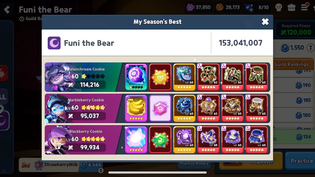 melan with funi 101