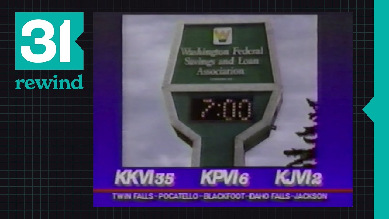 KPVI/ABC Commercial Breaks, 10/21/1993