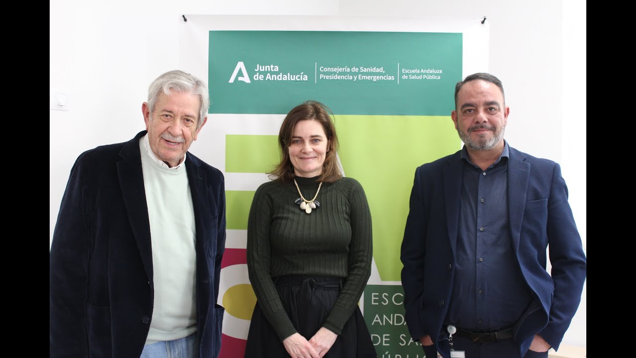 Confe 40EASP - Epidemiología e Investigación Clínica