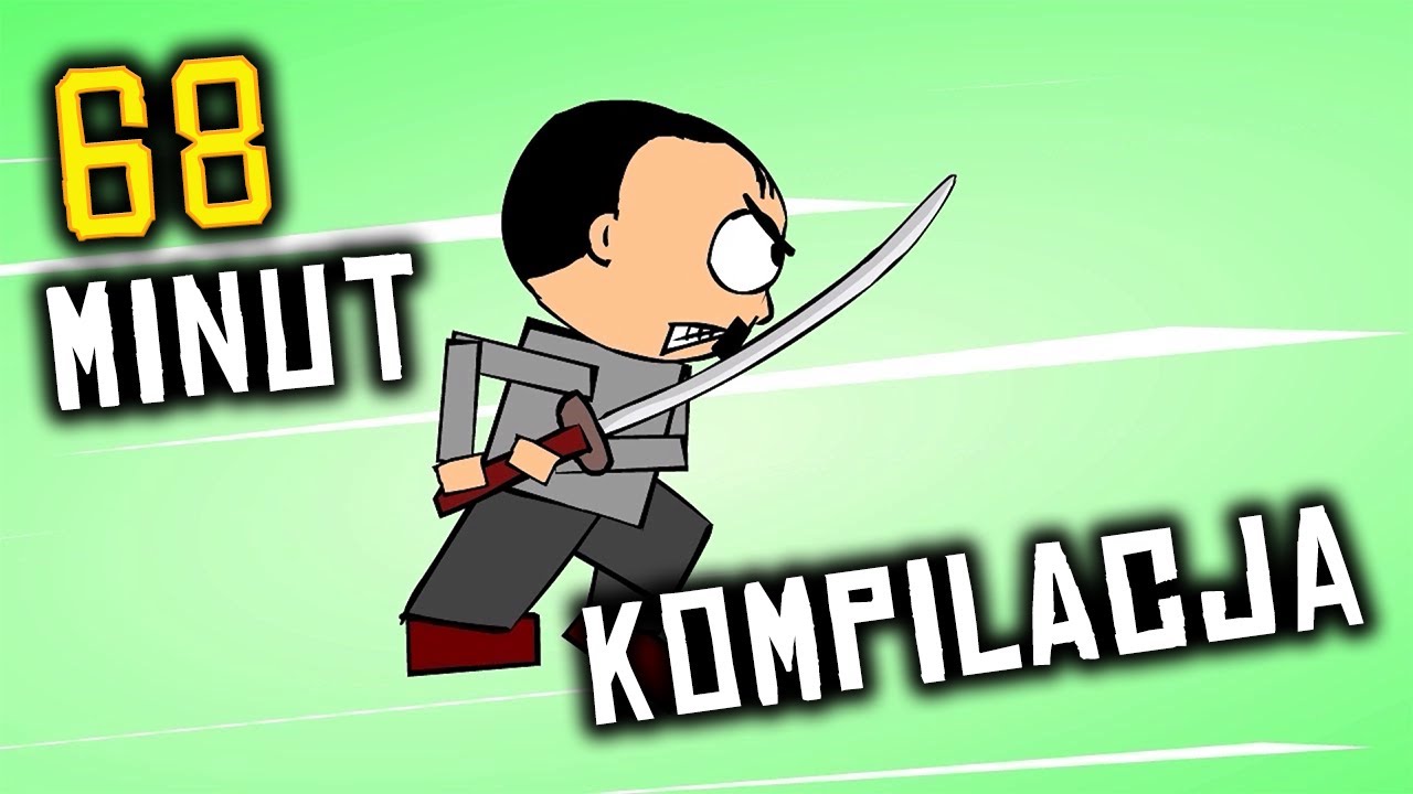 GENERAŁ ITALIA 🎬 KOMPILACJA (mix odcinków)