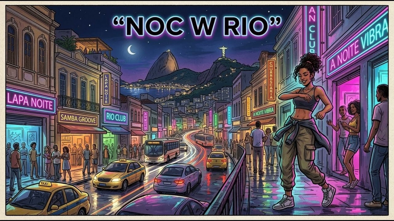 NOC W RIO