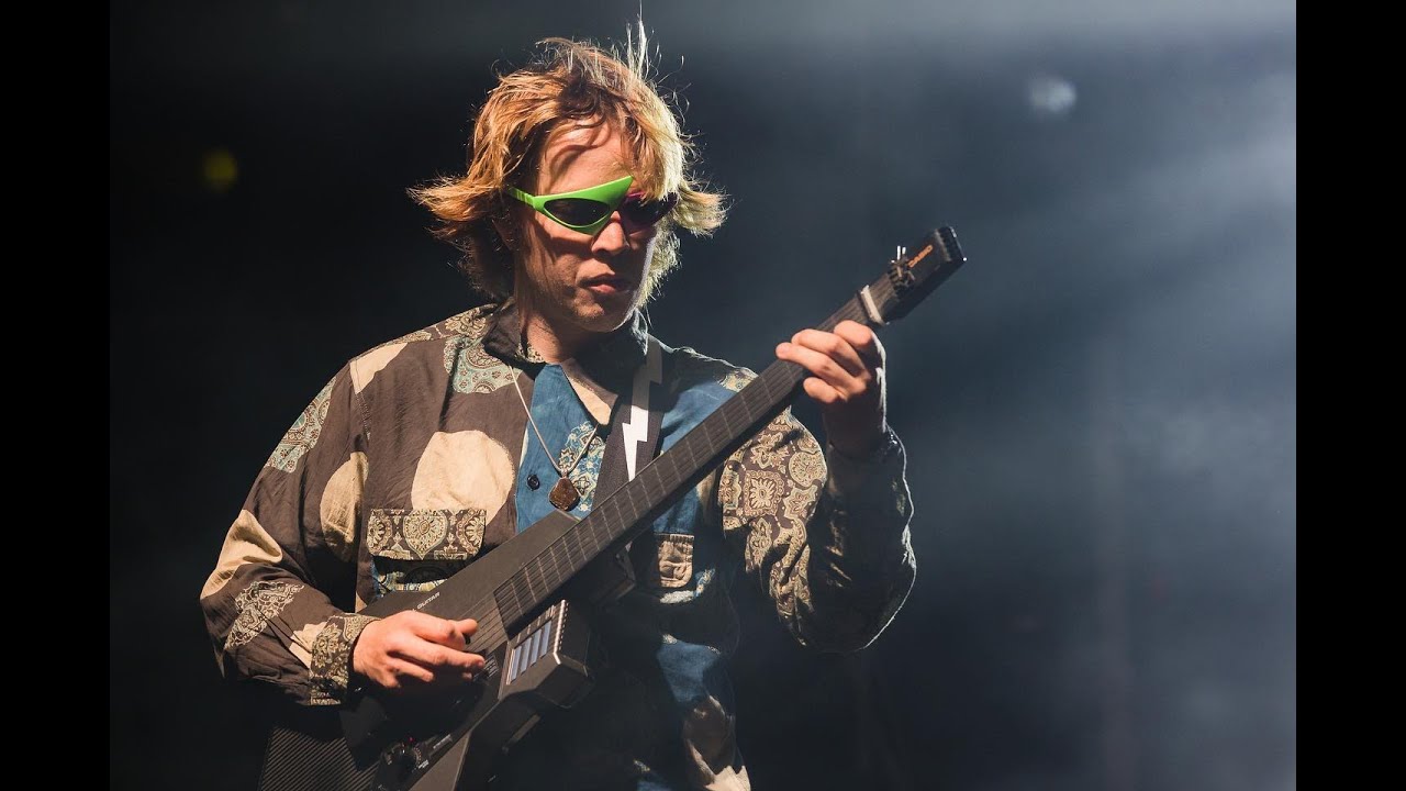 Billy Strings - 
