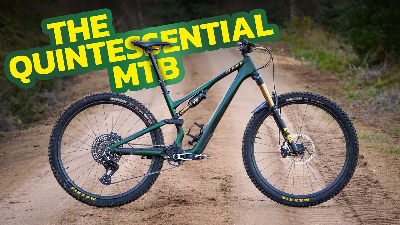 Долгосрочный обзор Stumpjumper 15 | Один велосипед на все случаи жизни?