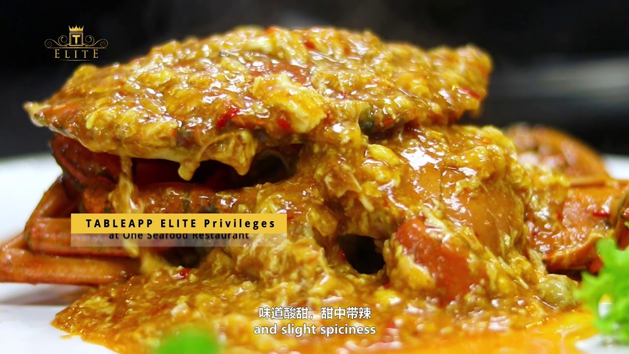 One Seafood Restaurant