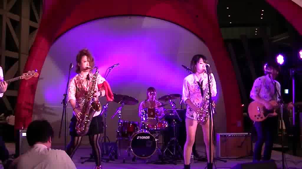 Funk★Ranger Bangonson