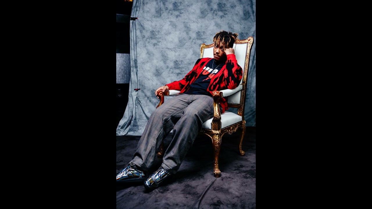 (FREE) Juice WRLD Type Beat - 
