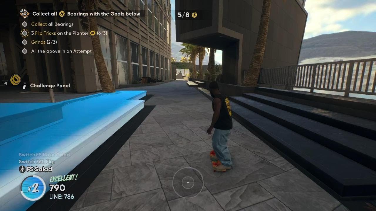 skate
