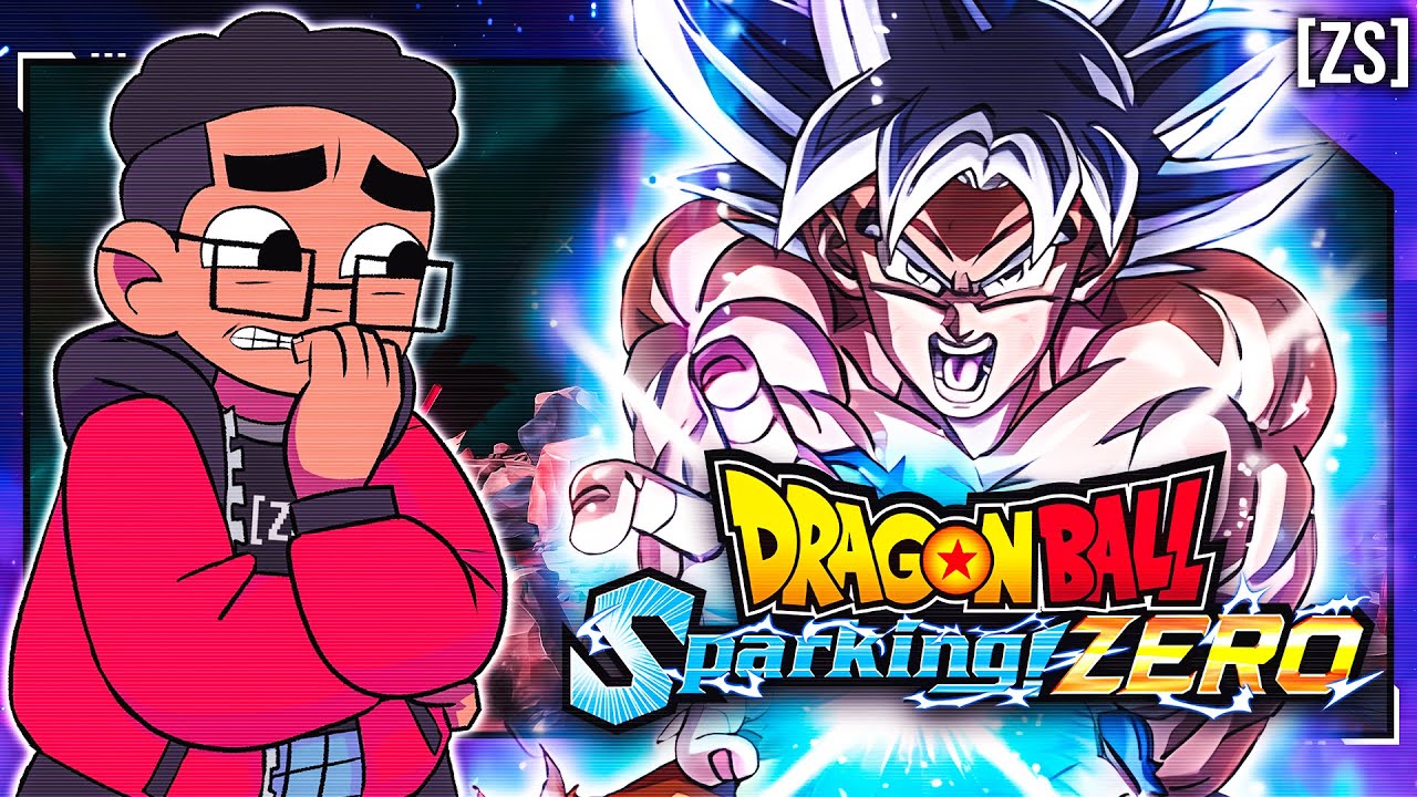 Why Sparking Zero Could’ve Been Better (And Why It Was Still Disappointing)