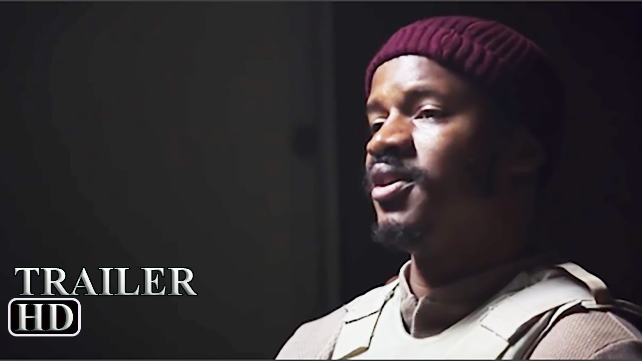 AMERICAN SKIN Trailer (2020) Nate Parker Drama Movie