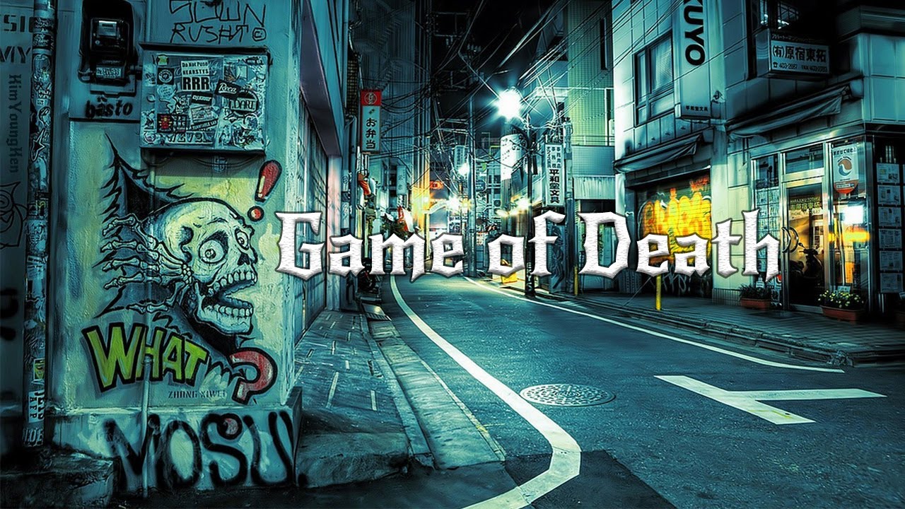 Viet Dragon - Game of Death | Lyric Video