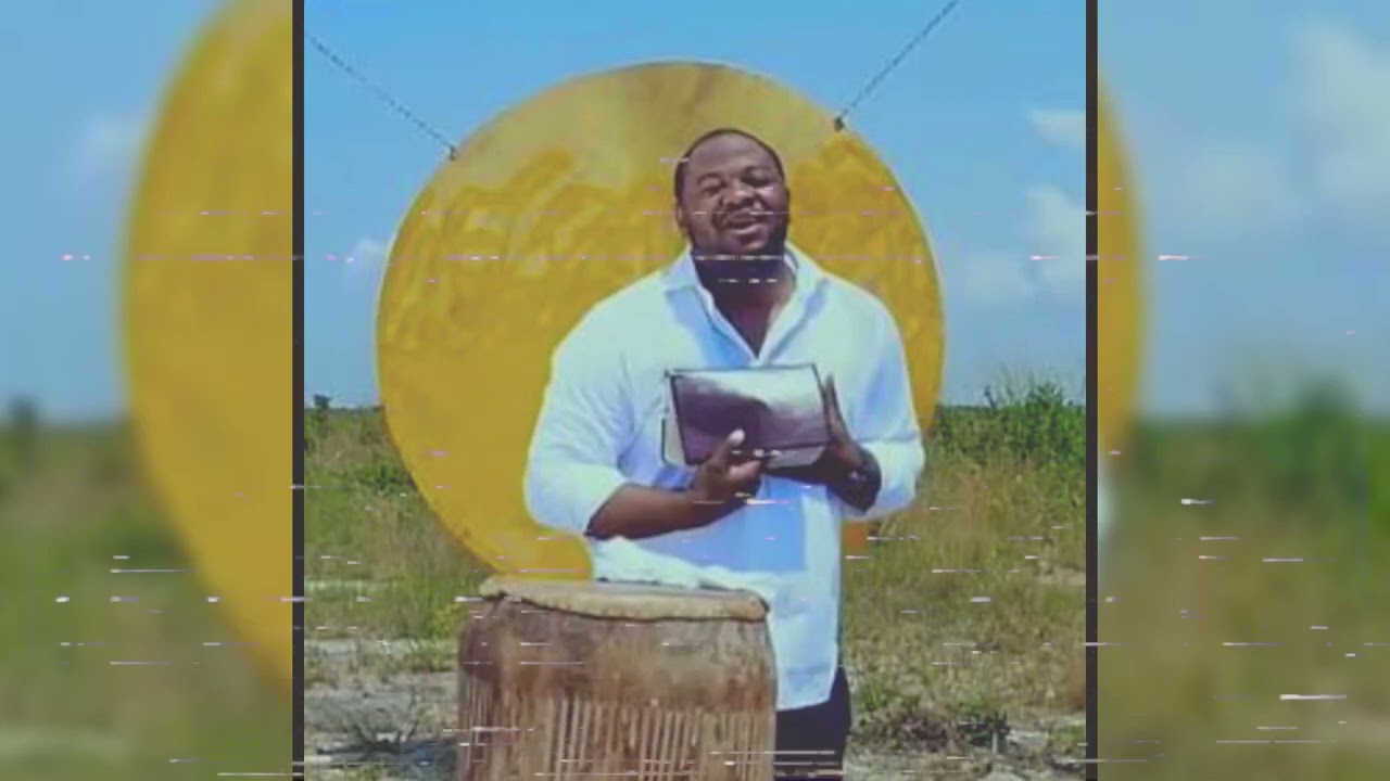 Moise Naye - Tango Naye (slowed + reverb)
