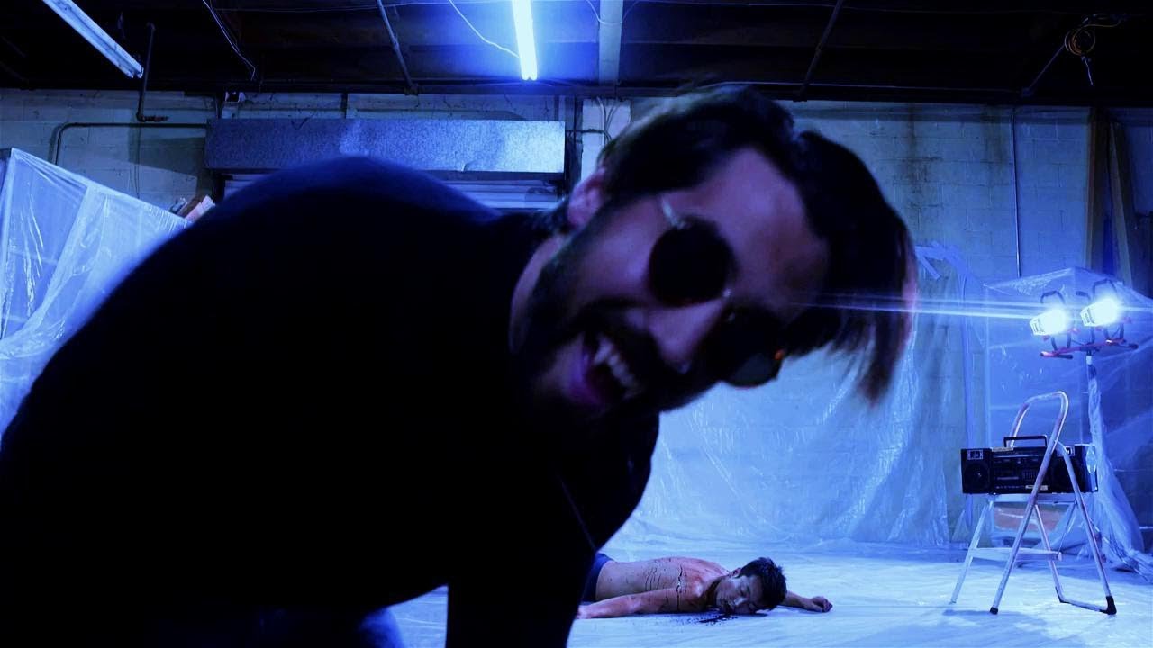 Jigolo Har Megiddo (Music Video) Ghost