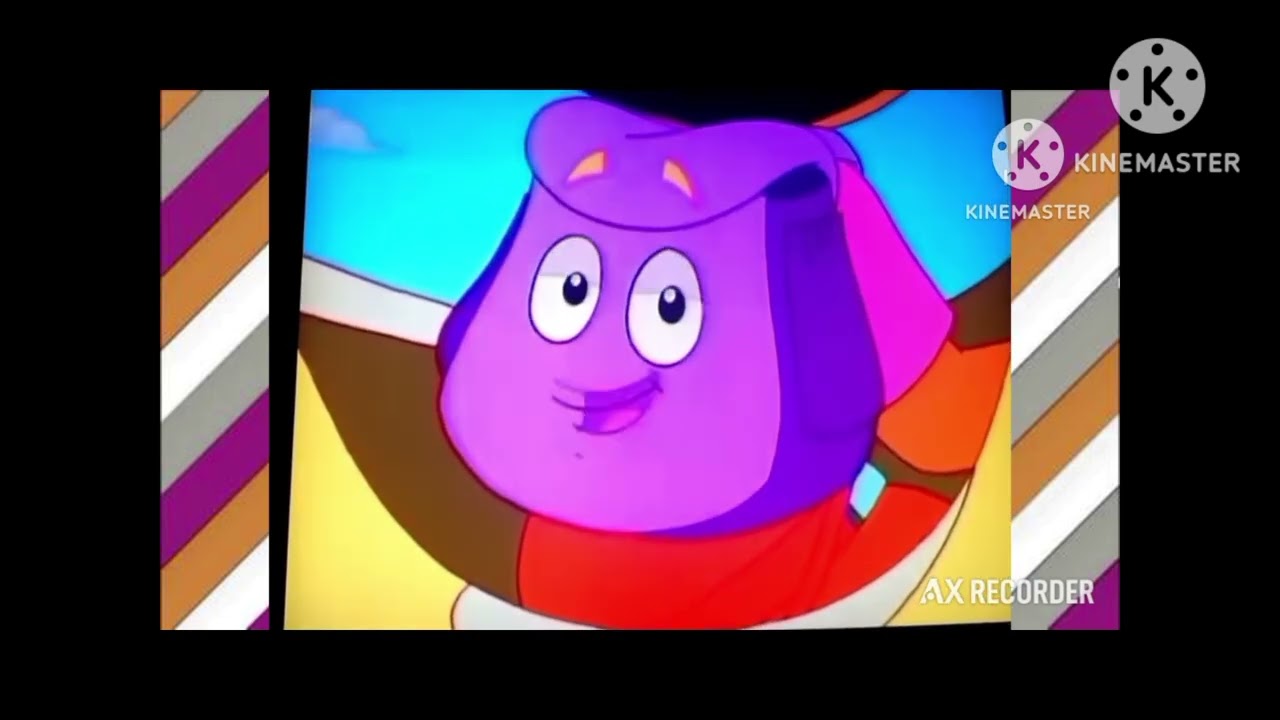 Tanda Publicitaria Nick Jr. (16/1/2016) (2/4)