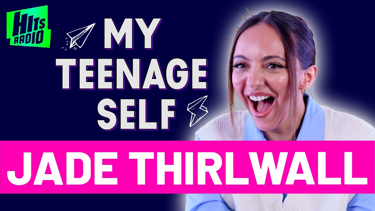 Jade Thirlwall Is Dating Her First Crush | My Teenage Self