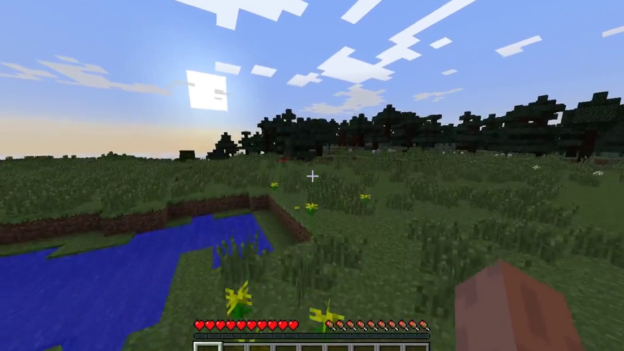 minecraft online ქართულად ეპიზოდი 1 დიმონდების ხანა