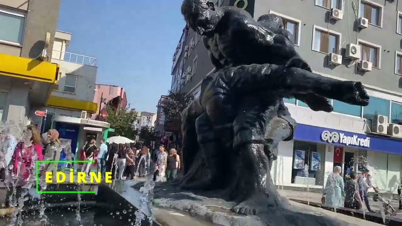 Edirne