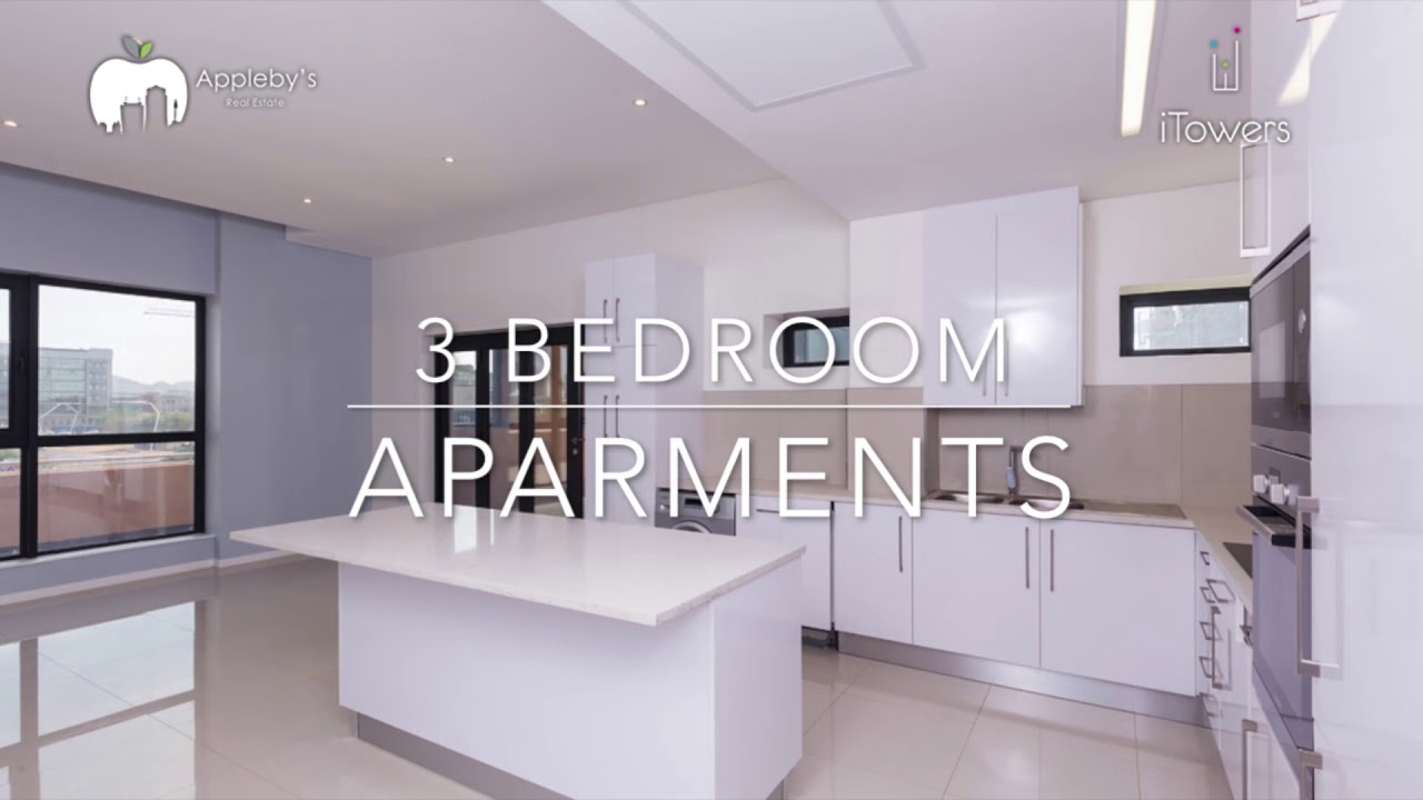 iTowers Apartments Showreel