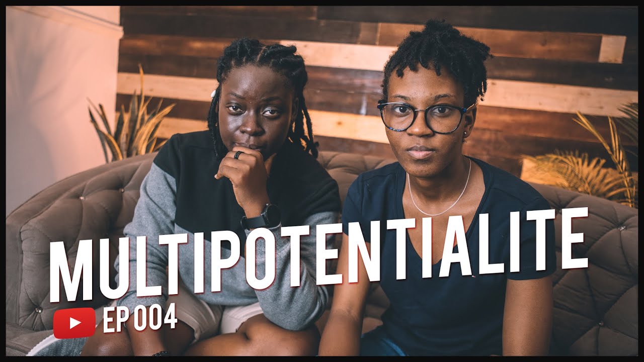 Juggling Multiple Careers as a Millennial featuring Joyce Imeigha
