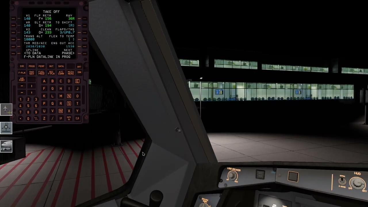 [XP12.3.1] VIR232G H/A339/L KAUS-EGLL