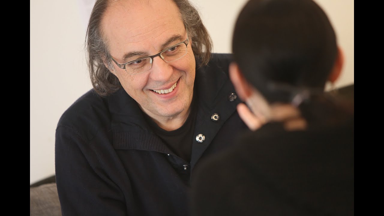 Entrevista a José Ignacio Latorre, Catedrático de Física Cuántica