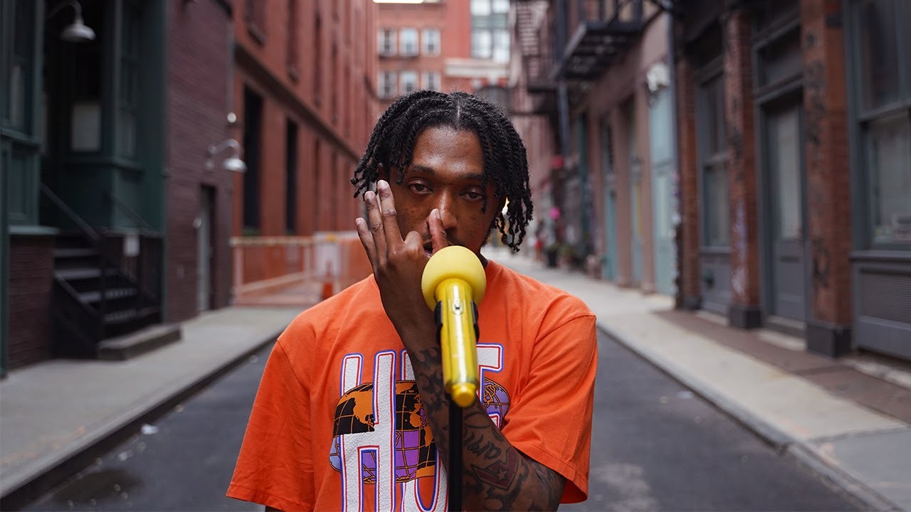 Swae Flock - Go Down (MicwithMimic)
