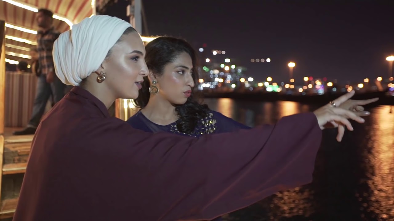 Season 3 - Episode 2 - Radisson Blu Deira