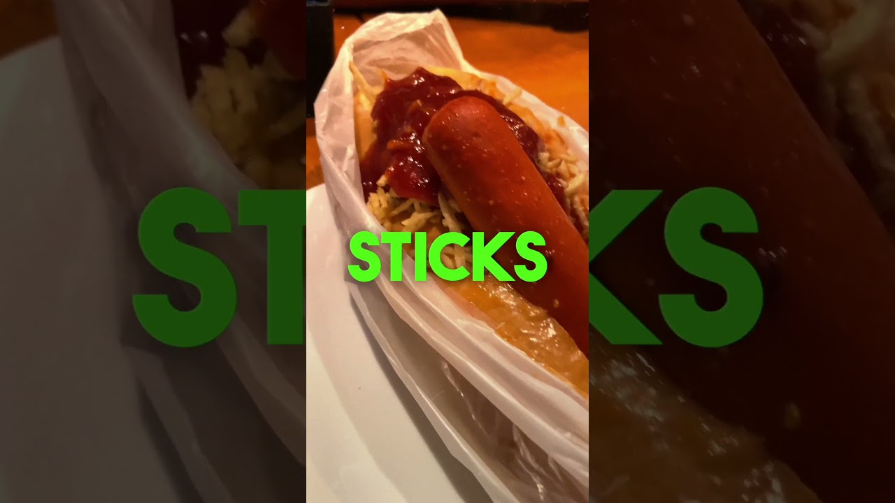 Brazil&rsquo;s INSANE Hot Dogs! 🌭🇧🇷