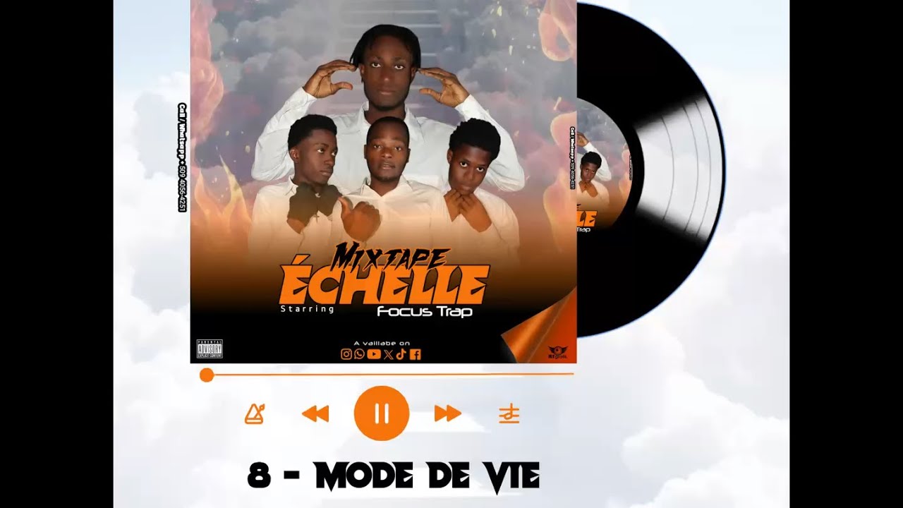 8- FOCUS - Mode de Vie