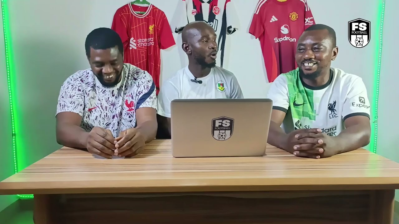 AFCON Preview