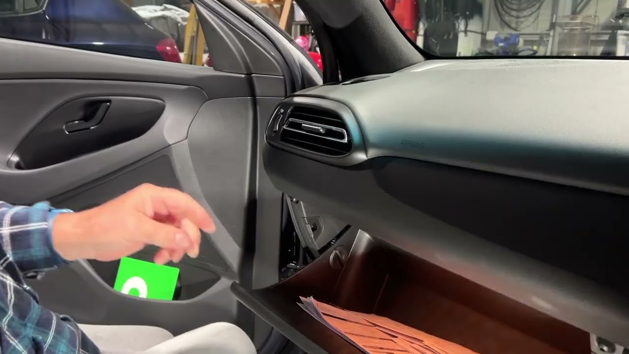 Hyundai 25 Model i30N Pioneer Amp Upgrade