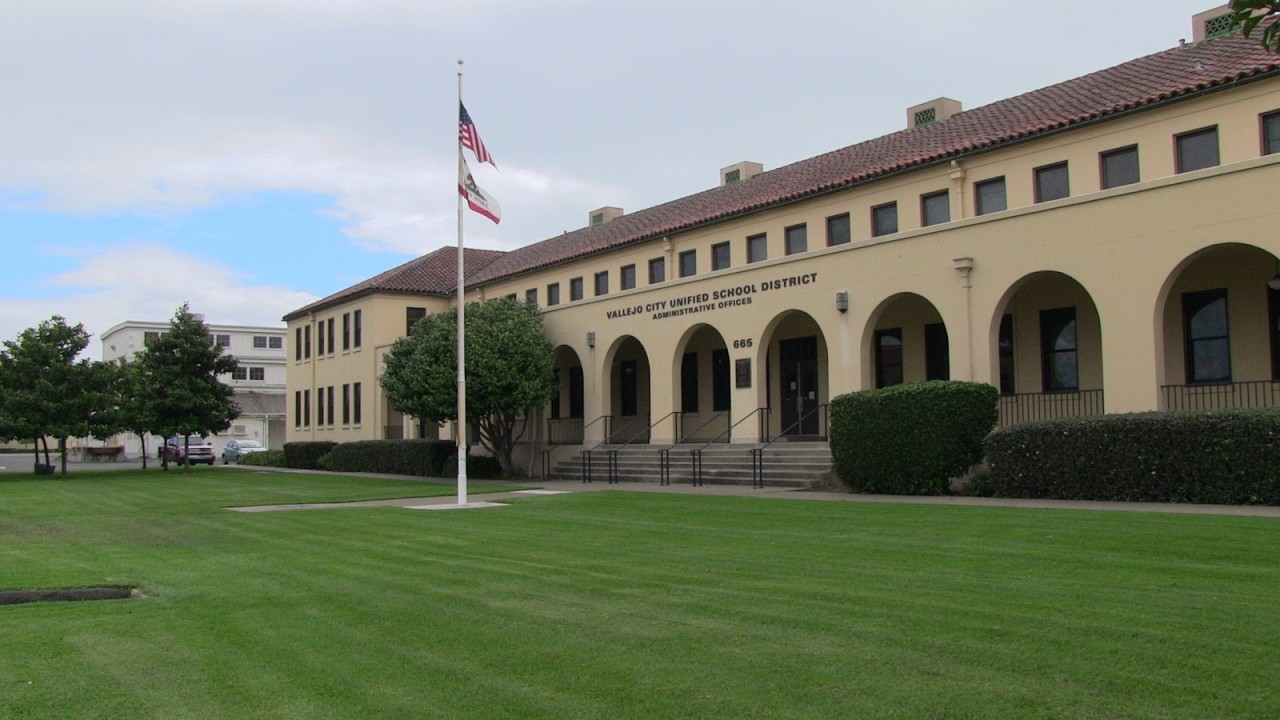 VCUSD Board of Education - Regular Board Meeting  3/10/2026 Public Meeting