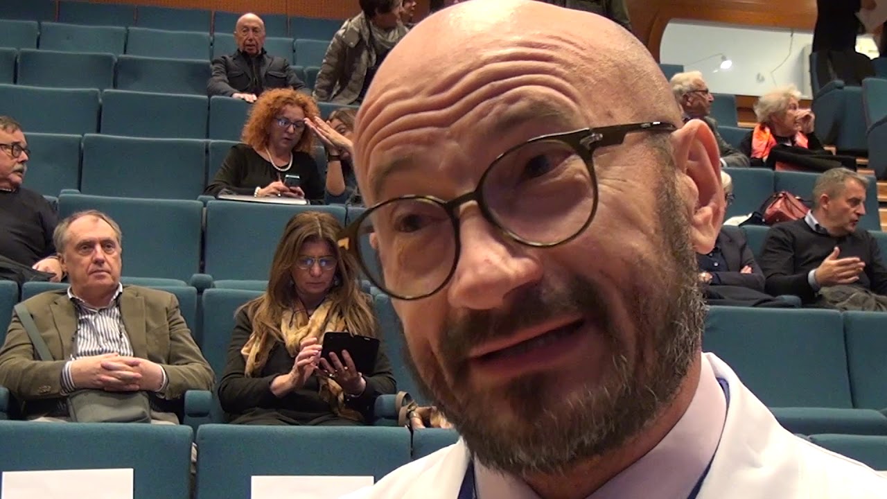 Diego Ponzin: i progetti della Banca degli Occhi per il futuro del trapianto