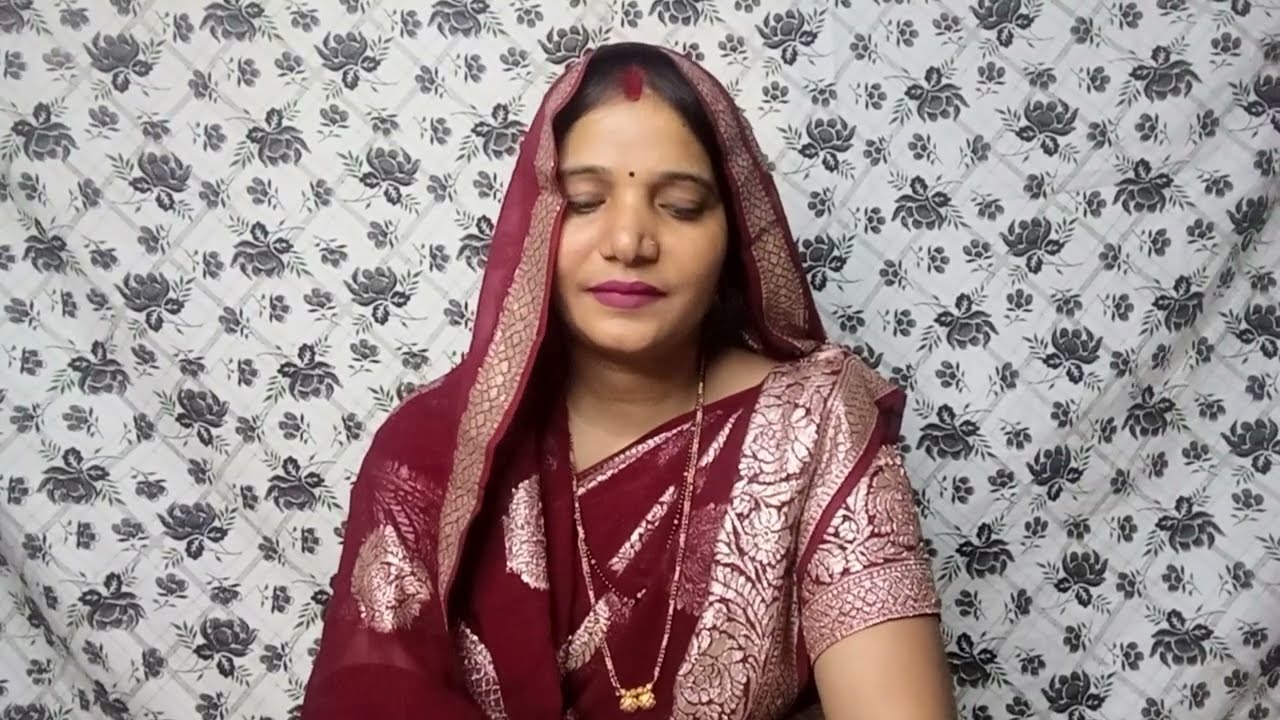 यही है विधि का बिधान पिता घर बेटी न राखी जाय | बेटी गीत | मीना यादव 2026#song#trending#dehatilokgeet