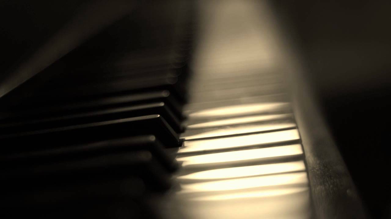 Marcelo Zavros - I Know You Can Hear Me