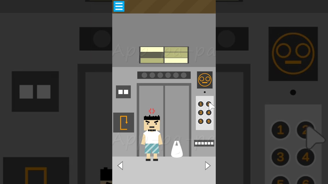 Mini Trip 41 Escape Walkthrough 謎解き脱出ゲーム 攻略 (Tennpa Taira Hirasawa)