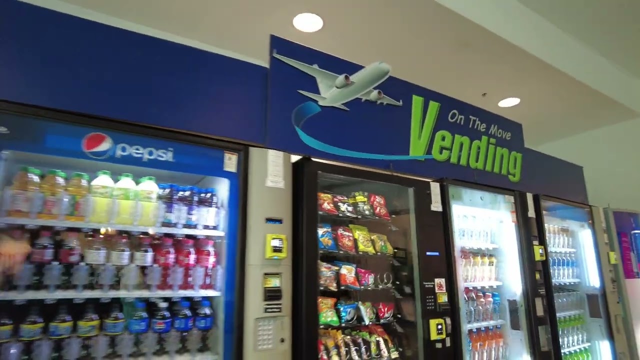 Cincinnati & Northern Kentucky International Airport | CVG    NY Walk around 2025