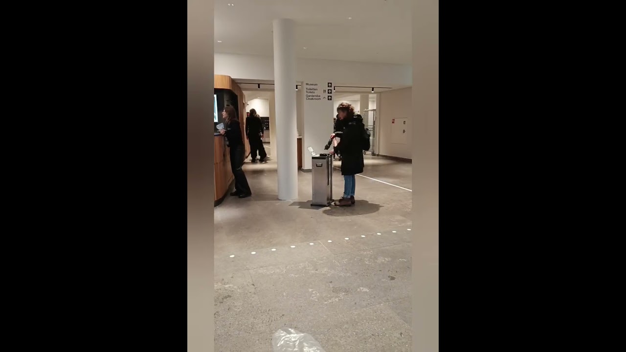 Lima - Estambul vía Amsterdam 🧳✈️🌎