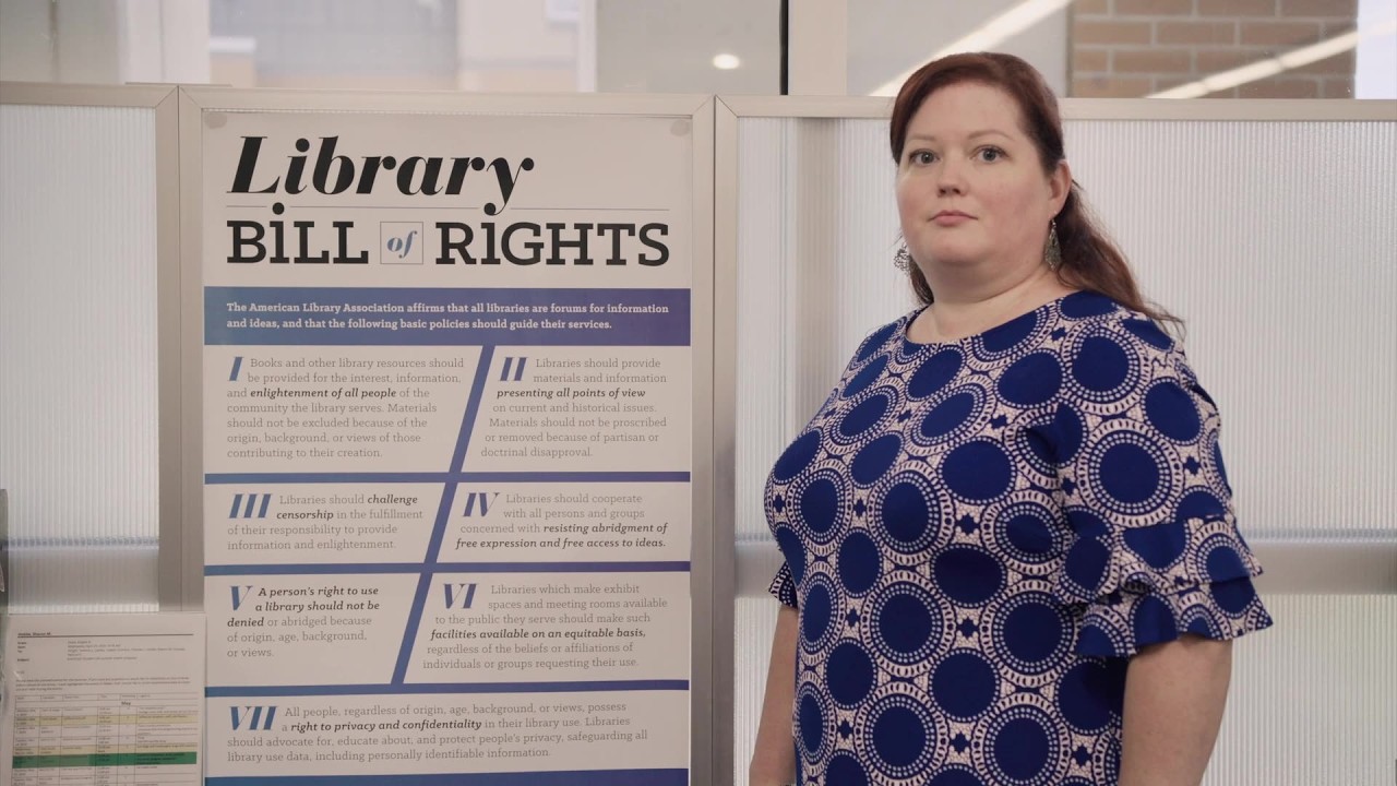 The Librarians - Dansk trailer