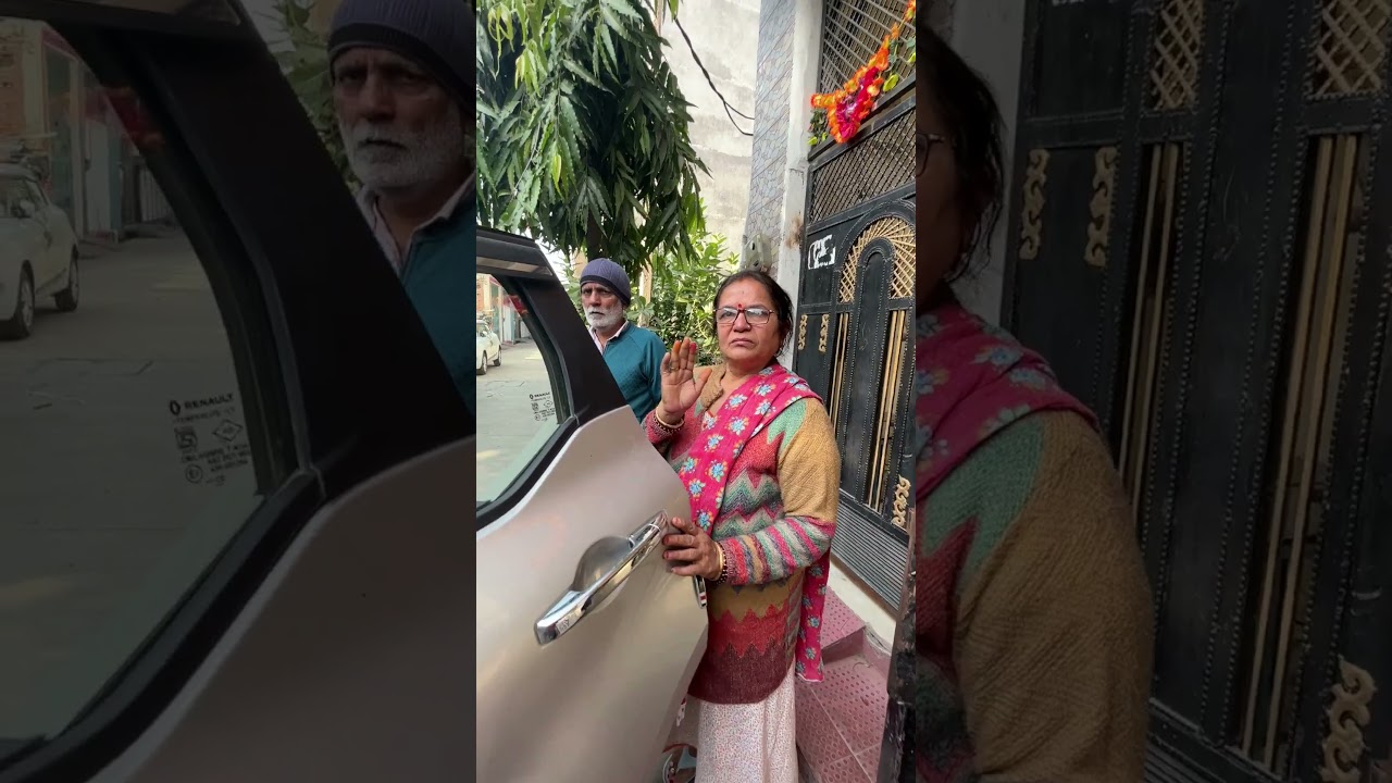 #316 Bye Bye MAINPURI